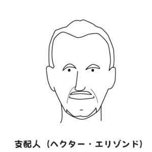 ヘクター・エリゾンド