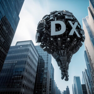 DX-image