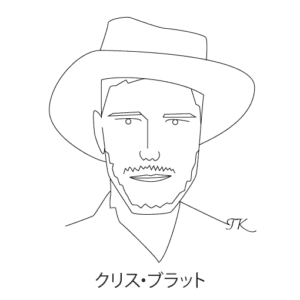 クリス・プラット