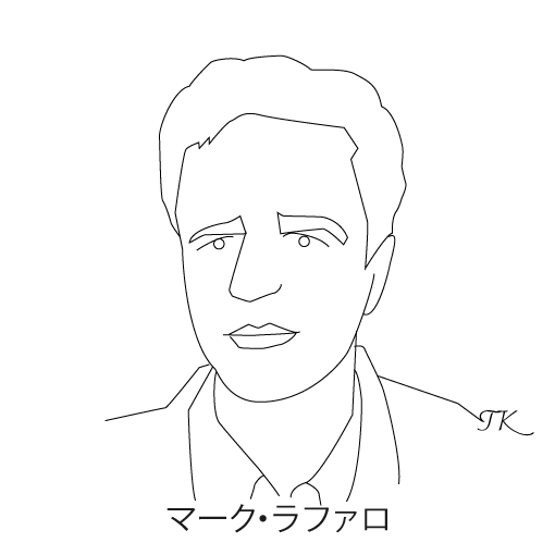 マーク・ラファロ
