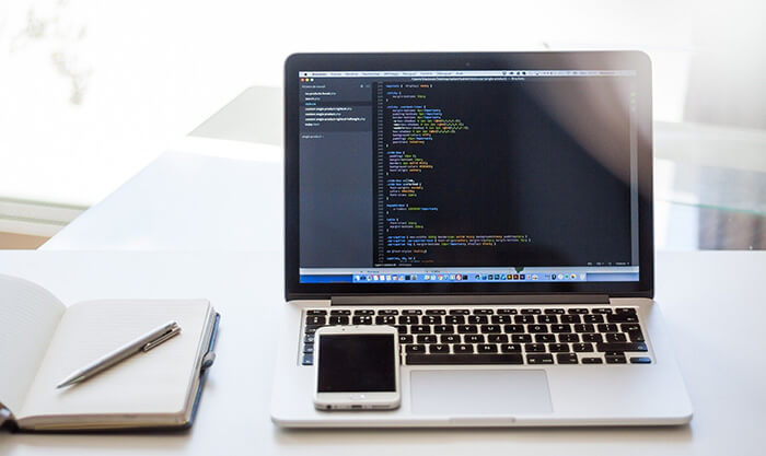 請求書電子化とデジタル化の業務イメージ